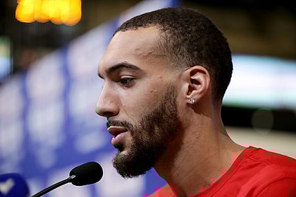 Rudy Gobert theGrio.com