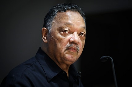 Rev. Jesse Jackson thegrio.com