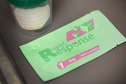 Abortion Provider Whole Woman's Heath Alliance Prepares To Open A New Clinic In Indiana