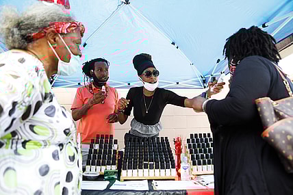 Black Owned-Business theGrio.com