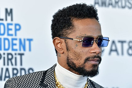 LaKeith Stanfield theGrio.com