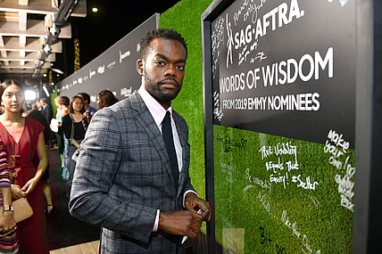 william jackson harper