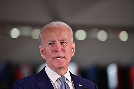 Joe Biden thegrio.com