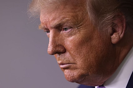 President Trump theGrio.com