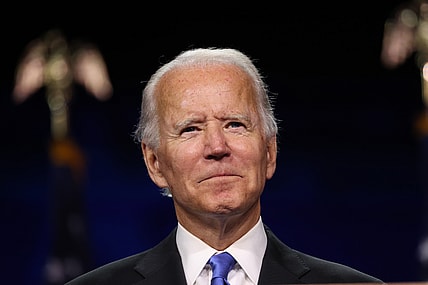Joe Biden thegrio.com