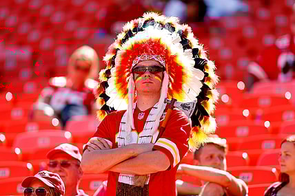 Kansas City Chiefs Native Americans chop thegrio.com
