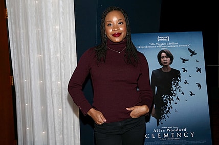 Film Independent Spirit Awards Screening Series Presents "Clemency"