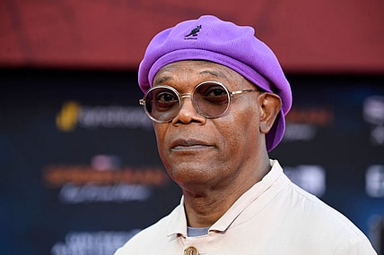 Samuel L. Jackson thegrio.com