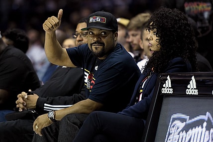 BIG3 - Week Seven - Chicago