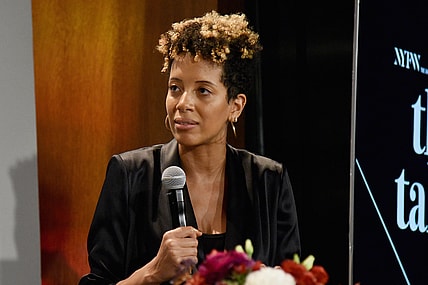 Carly Cushnie thegrio.com