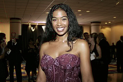 Ananda Lewis thegrio.com