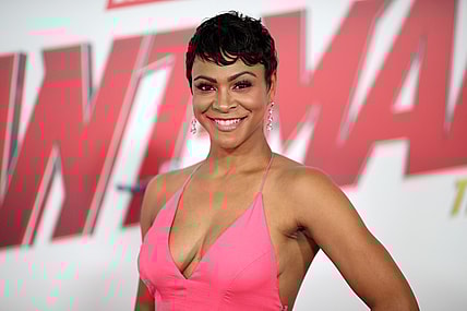 Premiere Of Disney And Marvel's "Ant-Man And The Wasp" - Arrivals