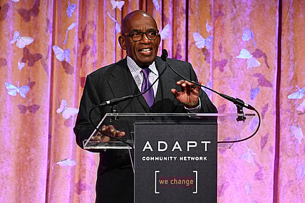 Al Roker prostate cancer Today thegrio.com