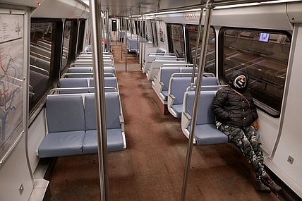 quarantine CDC COVID-19 thegrio.com