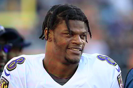 Lamar Jackson thegrio.com