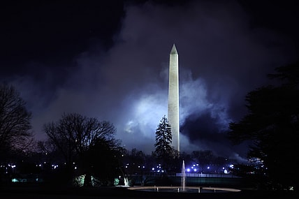 Washington D.C statehood Norton thegrio.com