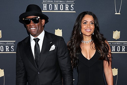 Tracey Edmonds Deion Sanders thegrio.com