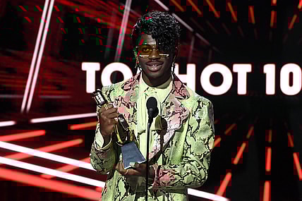 2020 Billboard Music Awards - Show