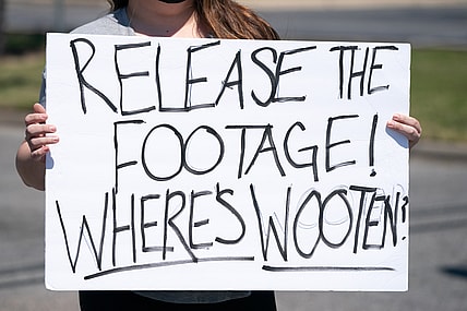 Andrew Brown Jr. thegrio.com