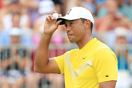 BMW Championship - Round Three