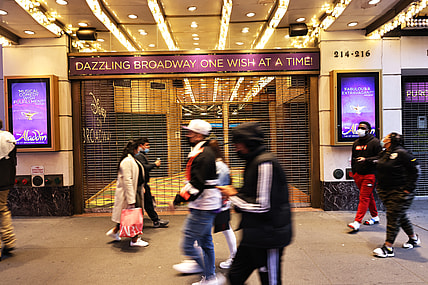 Broadway thegrio.com