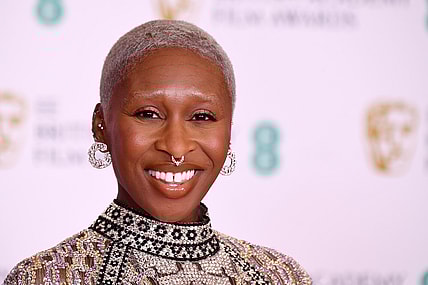 EE British Academy Film Awards 2021 - Arrivals