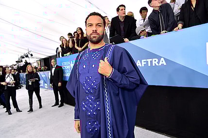O-T Fagbenle thegrio.com