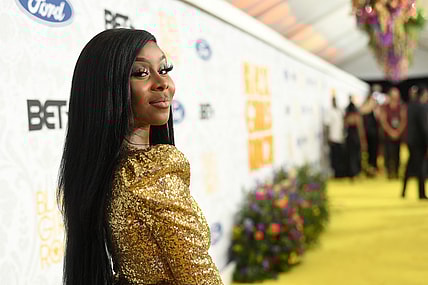 Jessie Woo thegrio.com