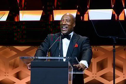 Byron Allen thegrio.com