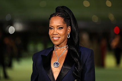 Regina King thegrio.com