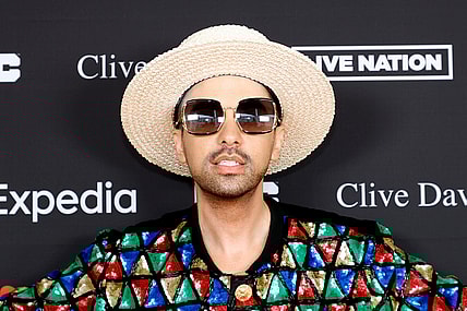 We Love NYC: The Homecoming Concert Produced by NYC, Clive Davis, and Live Nation