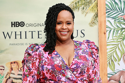 Natasha Rothwell thegrio.com