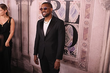 Ralph Lauren - Arrivals - September 2018 - New York Fashion Week