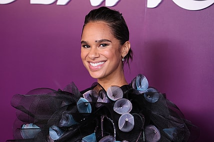 Misty Copeland thegrio.com