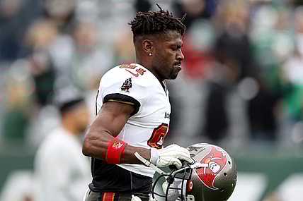 Antonio Brown - theGrio.com