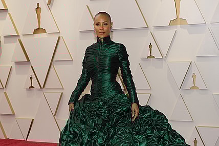 94th Annual Academy Awards - Arrivals