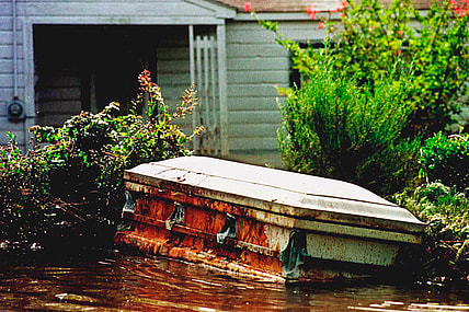 Princeville North Carolina flooding