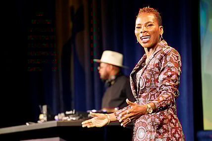 13th Annual ADCOLOR Conference and Awards – Awards