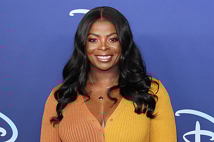 2022 ABC Disney Upfront