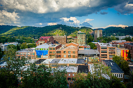 Asheville theGrio.com