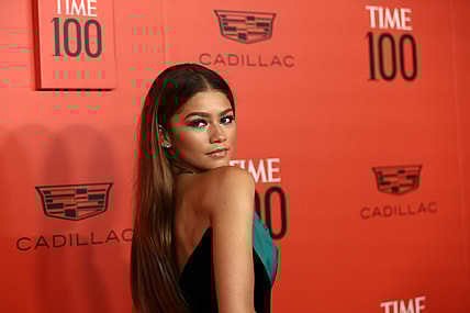 2022 TIME100 Gala - Red Carpet
