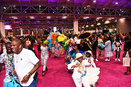 2022 Essence Festival of Culture theGrio.com