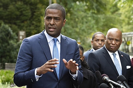 Bakari Sellers, Kamala Harris, theGrio.com
