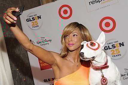 GLSEN Respect Awards - Los Angeles - Red Carpet