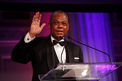 National Black Leadership Commission on AIDS Host 25th Anniversary Choose Life Awards