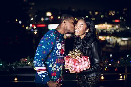 Black couples gifts, Black Love, Holiday gift guide, theGrio.com