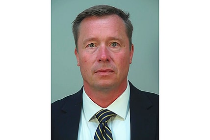 Special Agent Mark Wagner shot Quadren Wilson