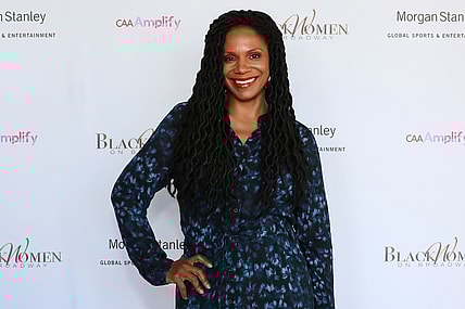 2022 Black Women On Broadway Awards Celebration