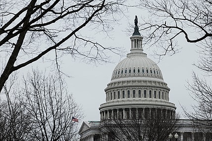 U.S. Capitol, theGrio.com
