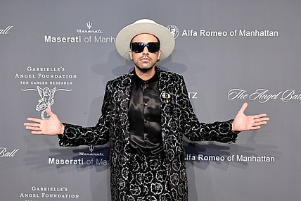 Gabrielle's Angel Foundation Hosts Angel Ball 2022 - Arrivals